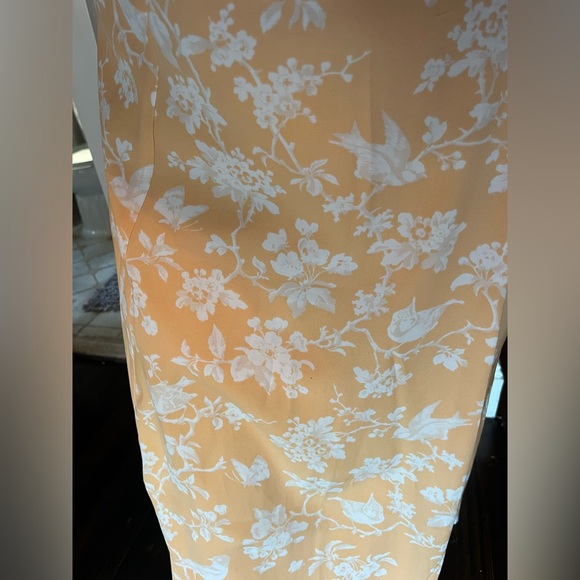 Abercrombie Maxi Skirt size S - Picture 4 of 5